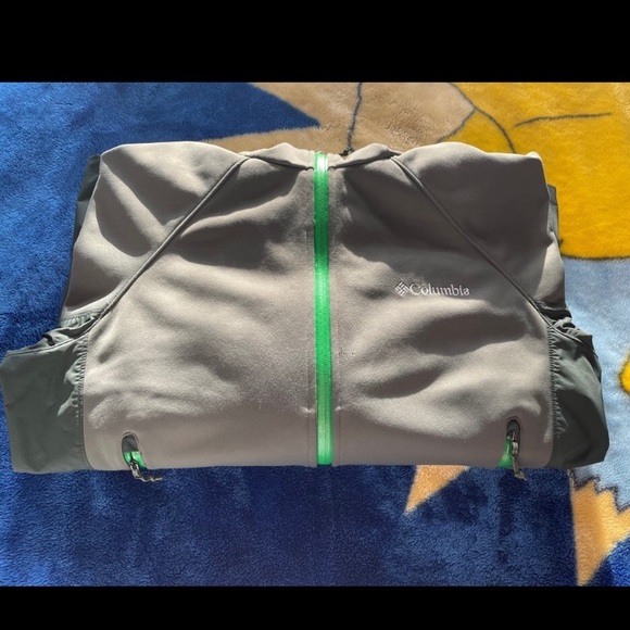 Columbia jacket! - Picture 2 of 3